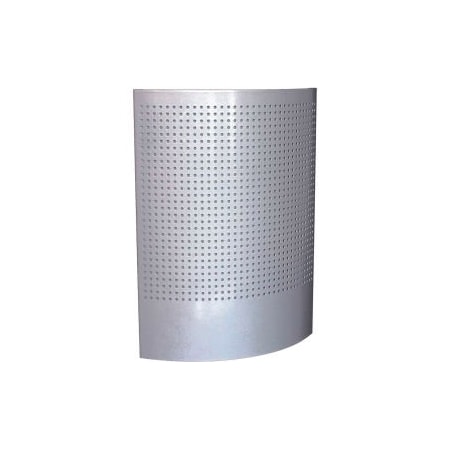 Pestwest Usa Llc PestWest Sunburst Discreet Fly Light - Gray 125-000298